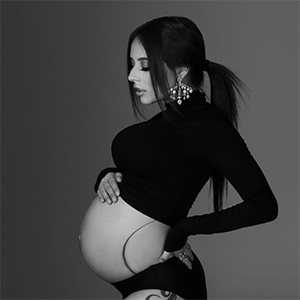 maternity photographer review