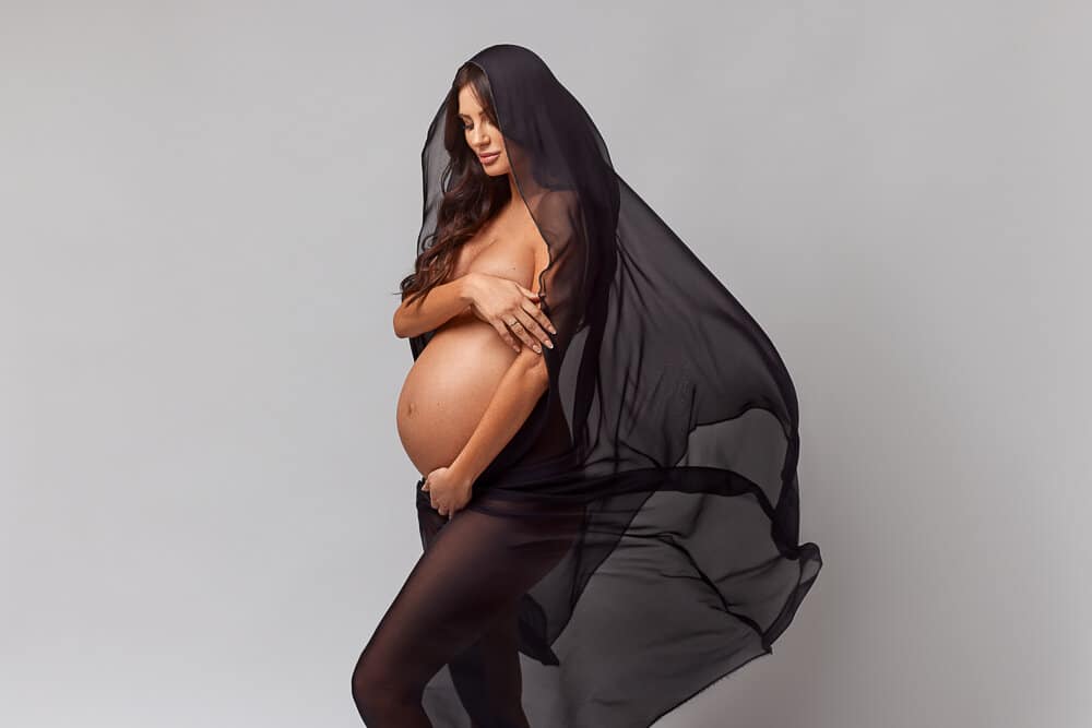 pregnancy photoshoot