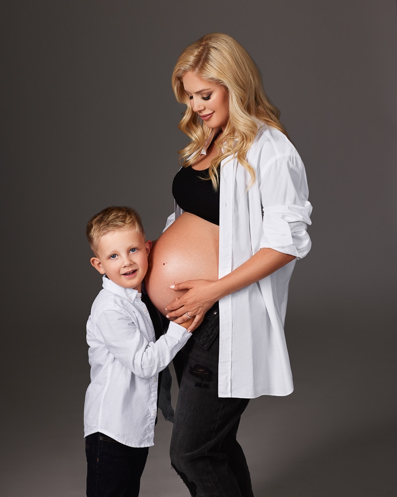 family photography heidi montag