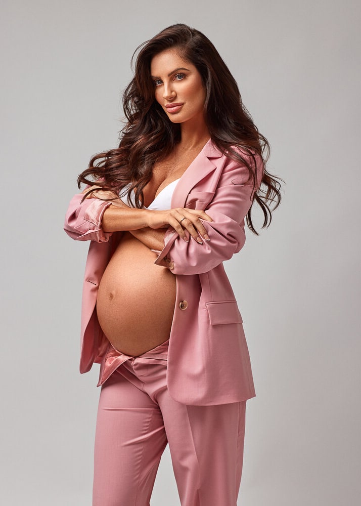 11 Steps to Prepare for Your in Studio Pregnancy Photoshoot [Full