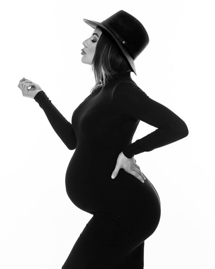 maternity photo shoot ideas