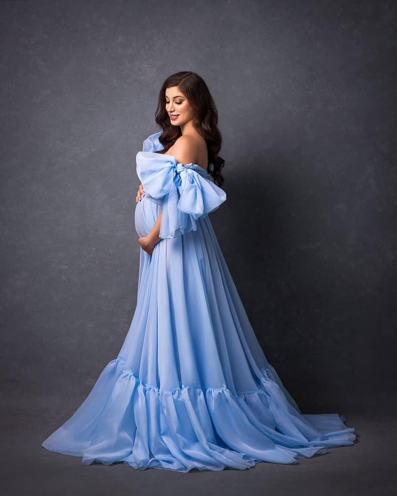 maternity photo shoot ideas