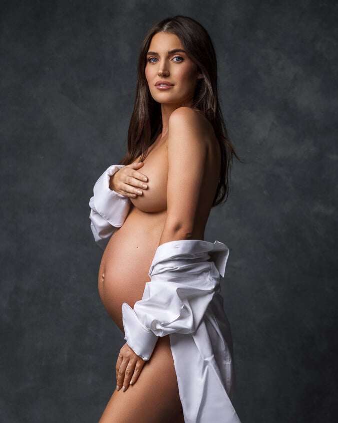 maternity photo shoot ideas