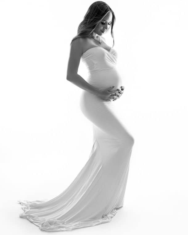 maternity photo shoot ideas