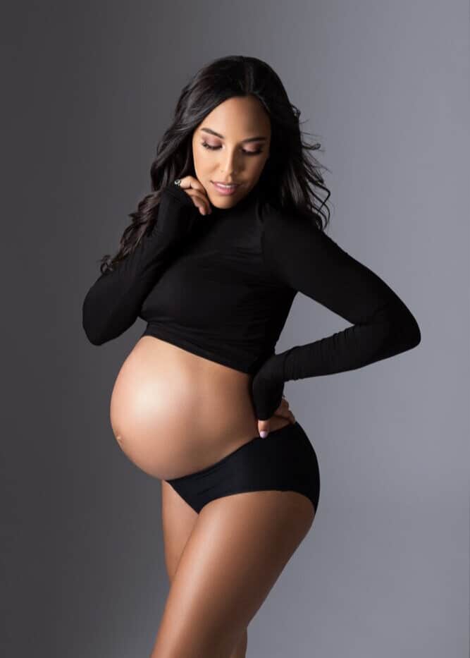 best maternity photographer