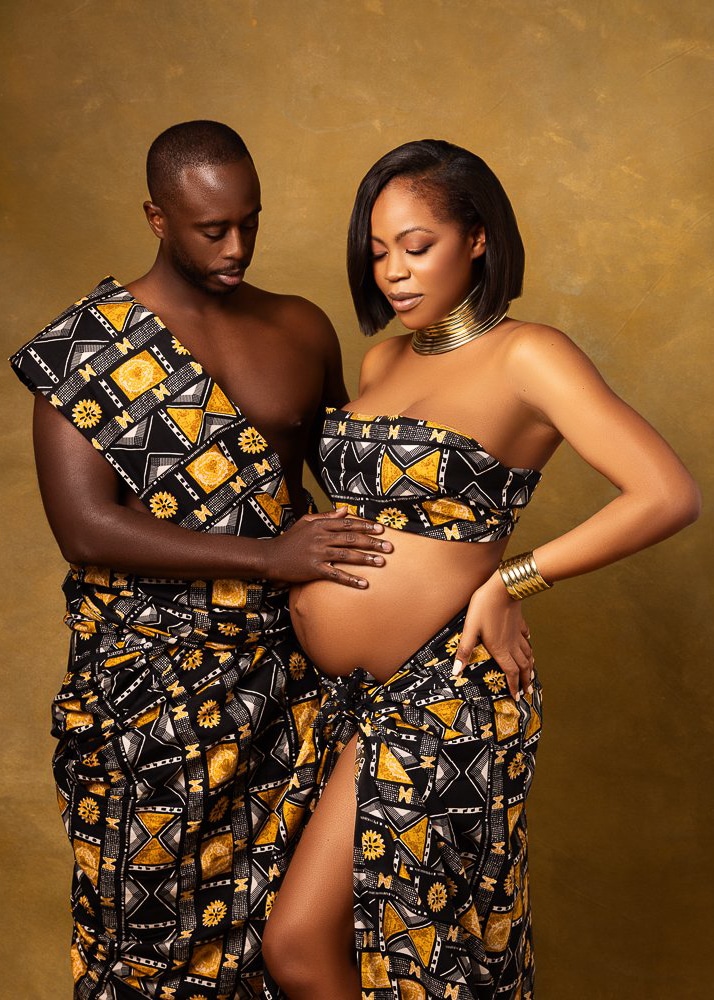 best maternity photographer