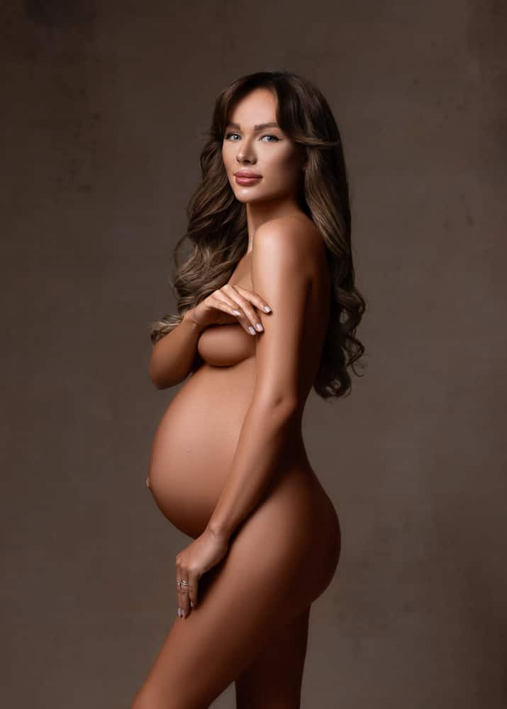 best maternity photographer