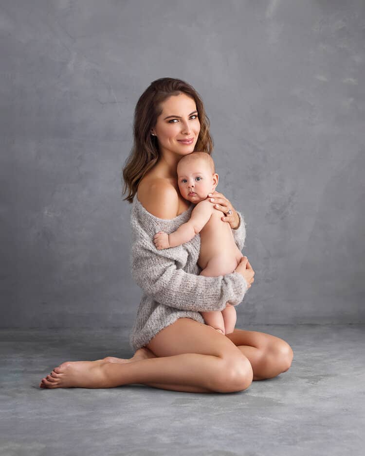 mommy and me photoshoot outfits