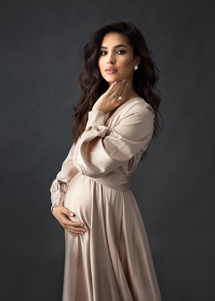 pregnancy photoshoot