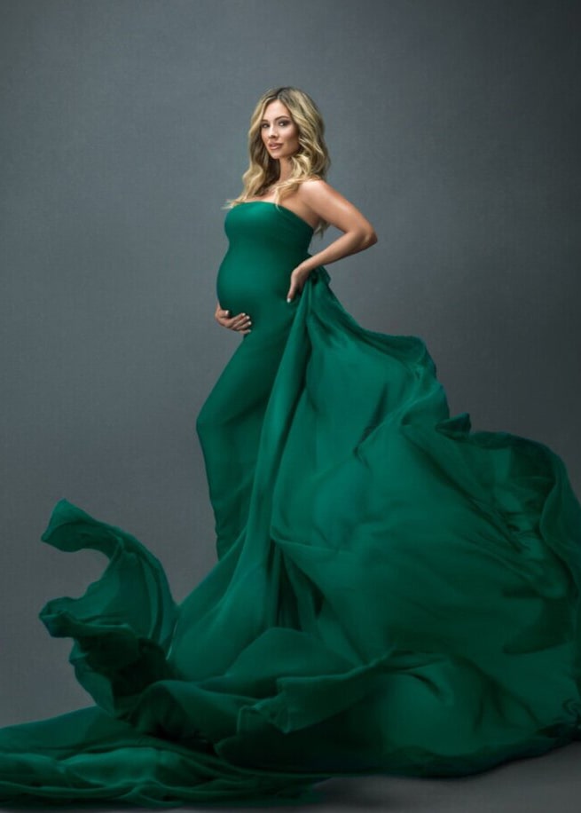 photography for maternity