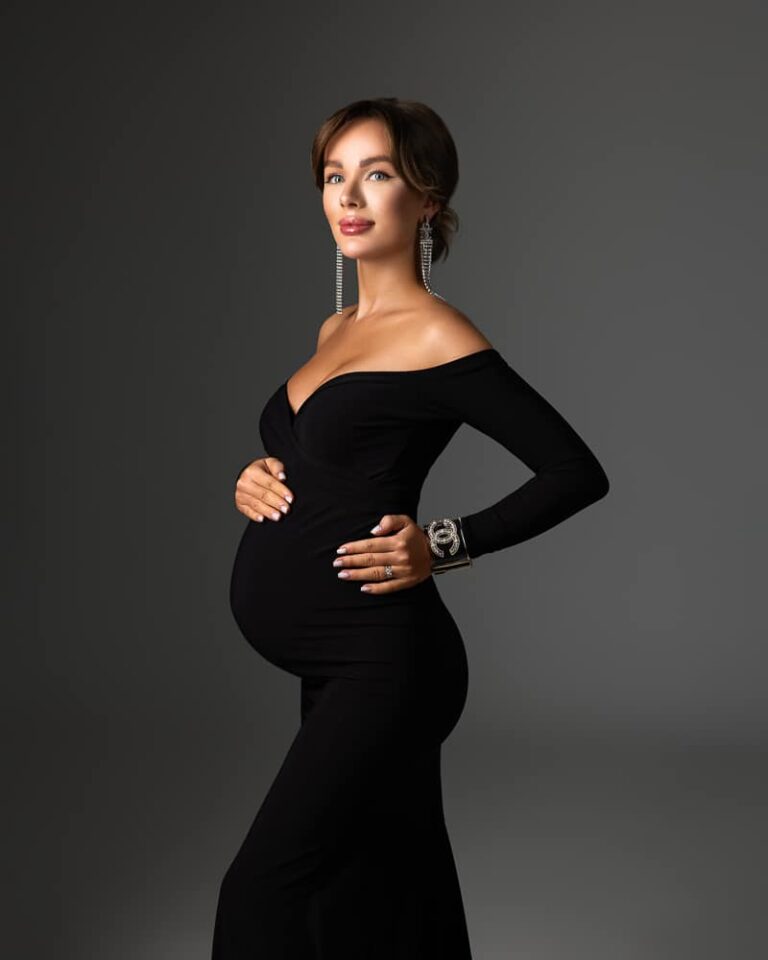 Maternity Color Understanding Color in Photography: 11 Possible Colors for Your ...