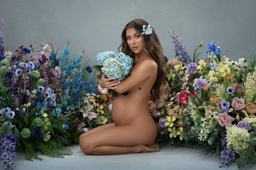 maternity photography