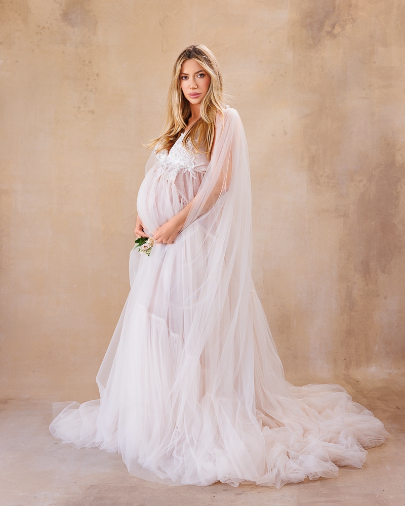 guide to maternity photography los angeles