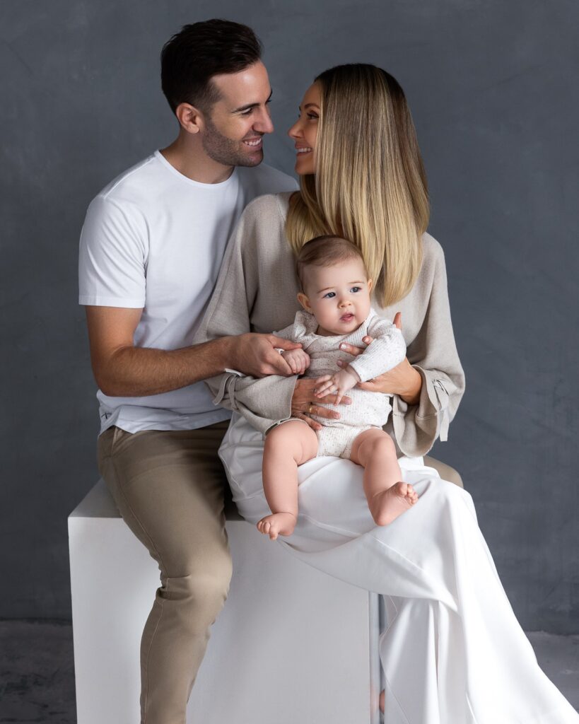 family photographer los angeles