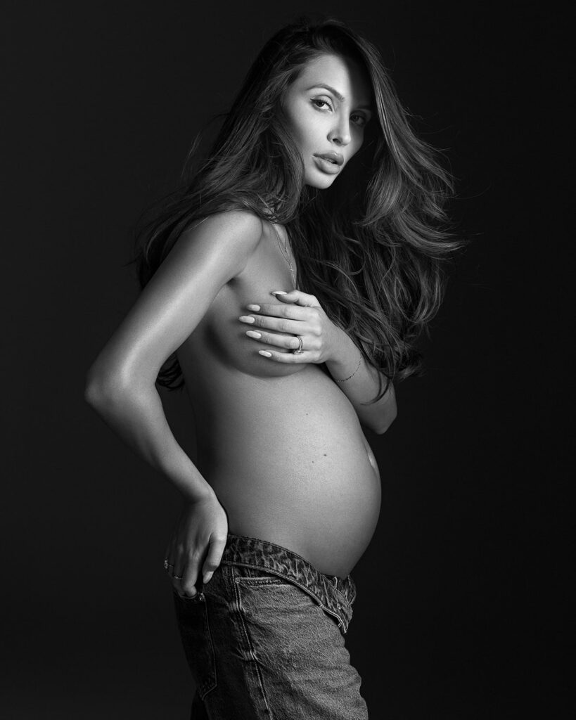 maternity photography in los angeles