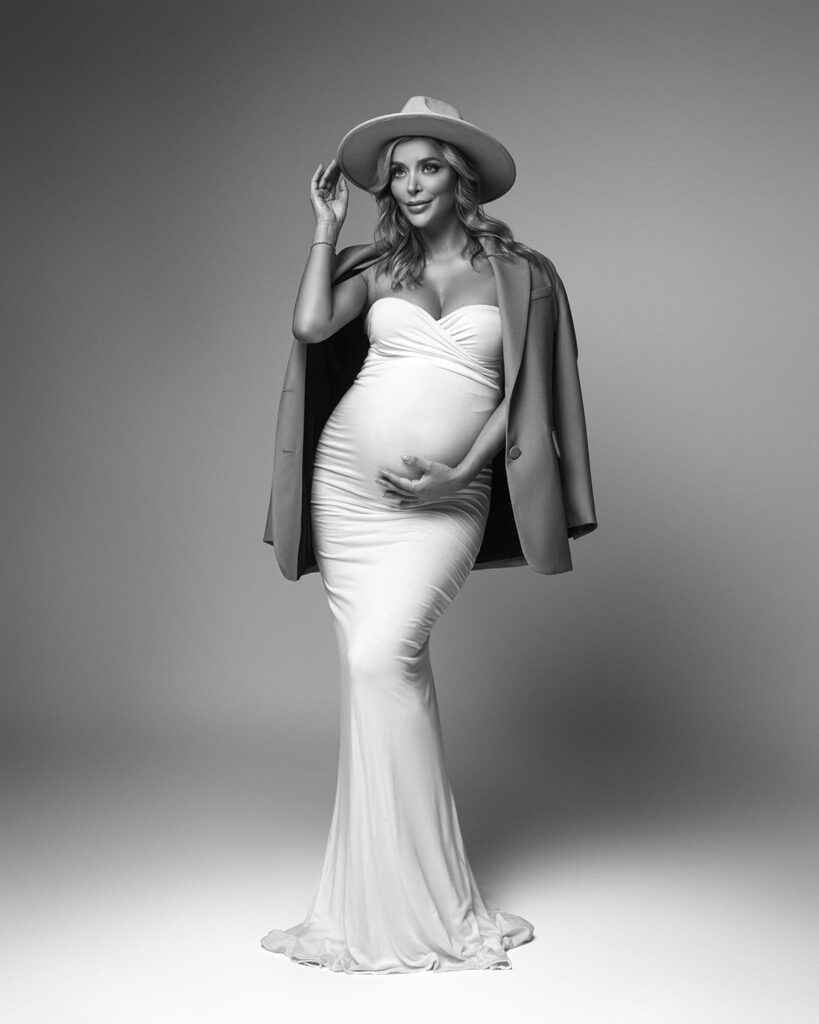 maternity photographer los angeles