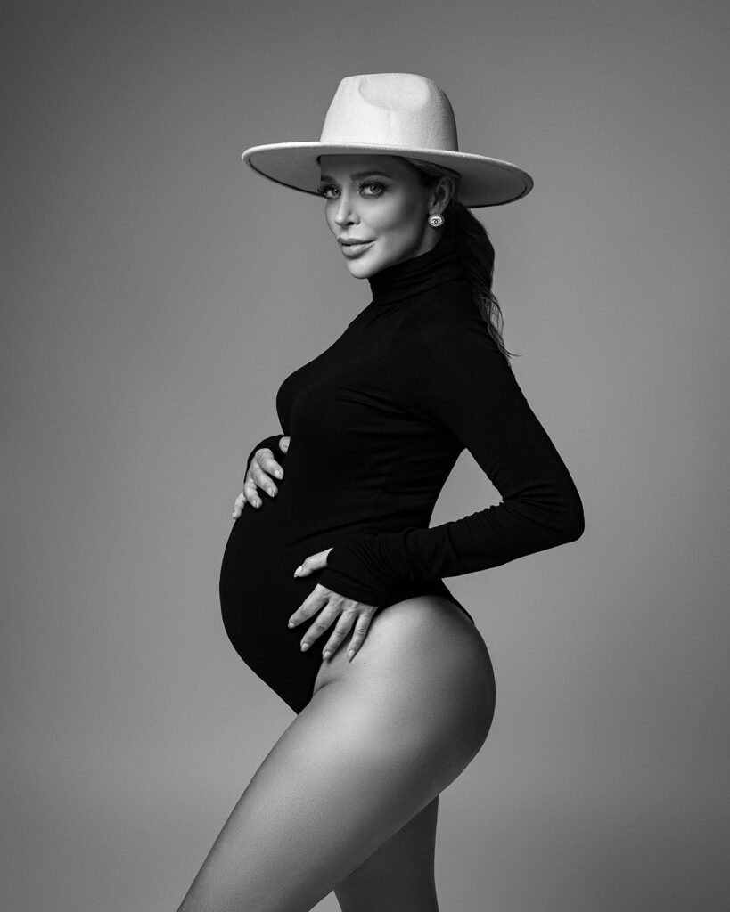 maternity photoshoot los angeles