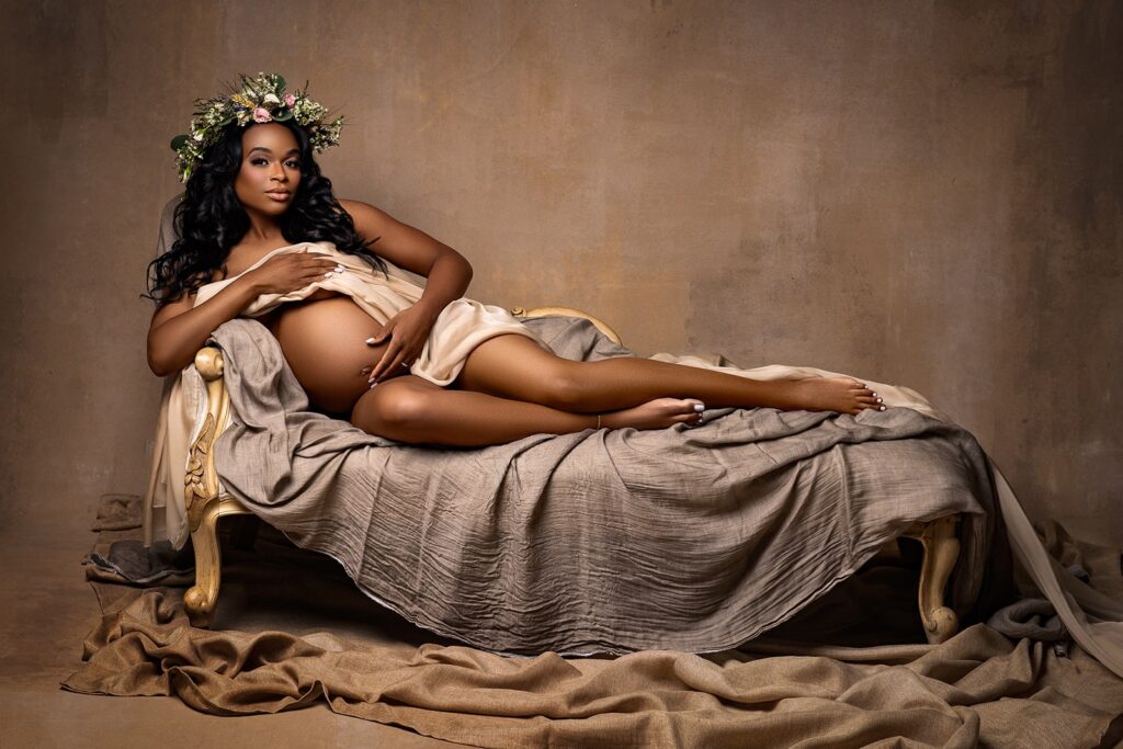 maternity pictures