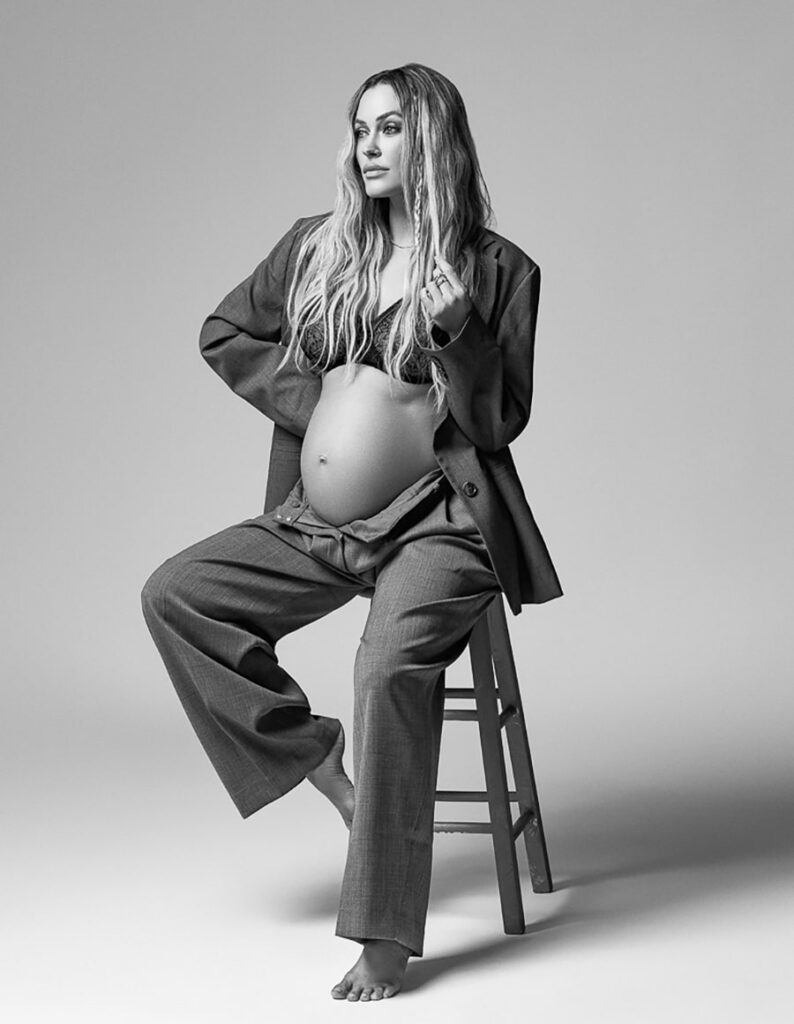 pregnancy photography