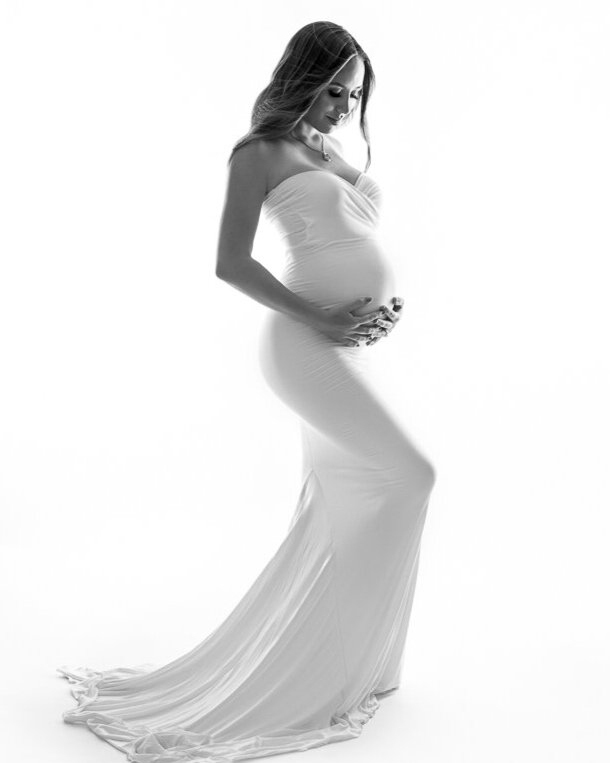 maternity photos