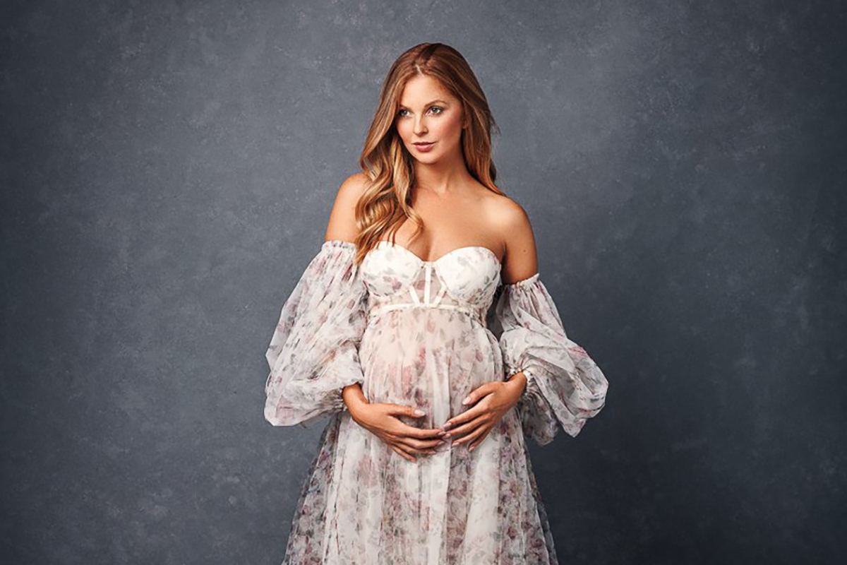 maternity photographer