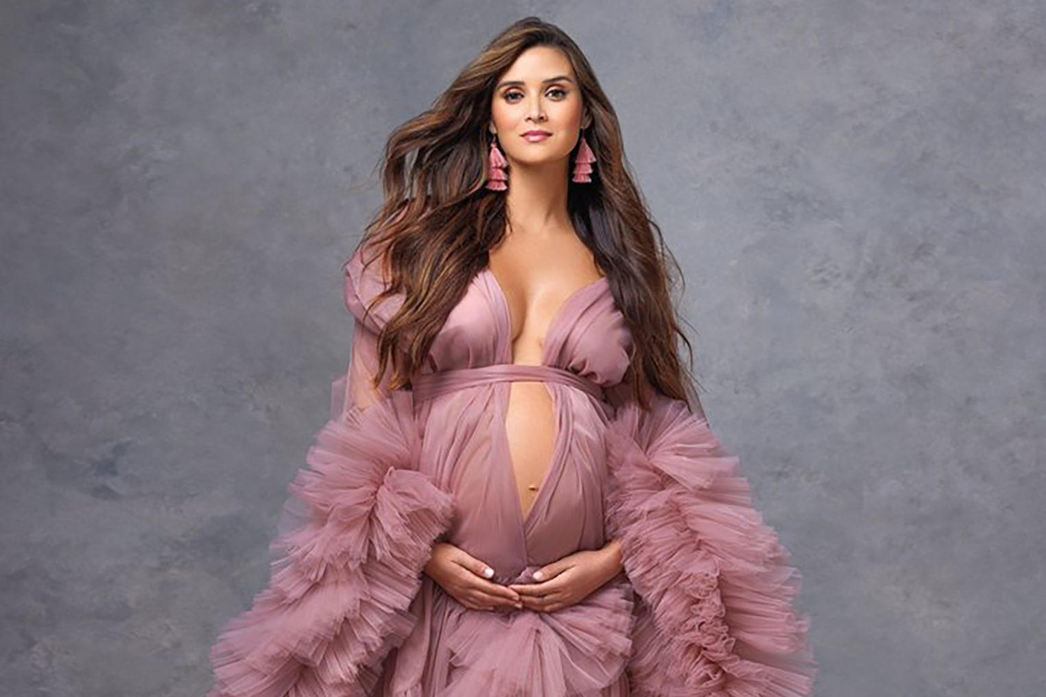 pregnancy photoshoot