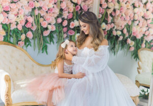 maternity photoshoot ideas